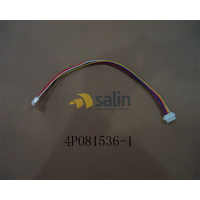Genuine WIRE HARNESS ASSY for Daikin Part No 133116J