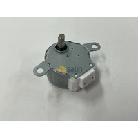 Daikin Genuine STEP MOTOR HARNESS=1288360 W:1347687 (ROHS) for Daikin Part No 134768J spare part