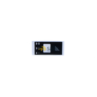 Daikin Genuine Indication Label (1) for Daikin Part No 1347810 (M1) spare part