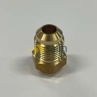 Daikin Genuine Union Joint Gas Line W:1360022 (ROHS) for Daikin Part No 136002J spare part