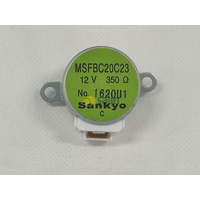 Daikin Genuine Stepping Motor MSFBC20C23 (ROHS) for Daikin Part No 136828J spare part