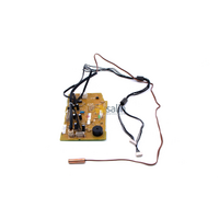 Daikin Genuine PCB W:1376344 (ROHS) for Daikin Part No 137634J spare part
