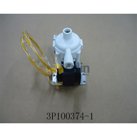 Genuine DRAIN PUMP W:1379987 (ROHS) for Daikin Part No 137998J