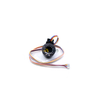 Genuine COIL MTRSED EXPANS VALVE W:1381810 (ROHS) for Daikin Part No 138181J