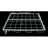 Genuine Air Suction Grille W:1381865 for Daikin Part No 138186J