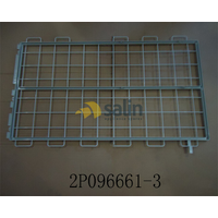 Genuine Air Suction Grille for Daikin Part No 1381872