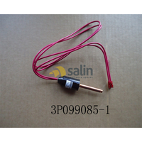 Daikin Genuine LP Switch W:1381803/1381980 (ROHS) for Daikin Part No 138198J spare part