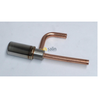 Daikin Genuine MOTOR EXP VALVE W:1382154 (ROHS) for Daikin Part No 138215J spare part