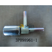 Genuine Body Motorised Valve W:1388145 (ROHS) for Daikin Part No 138814J