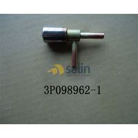 Genuine Body Motorised Valve W:1388152 (ROHS) for Daikin Part No 138815J