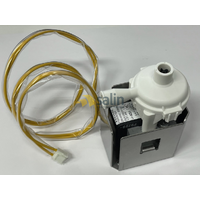Genuine Drain Pump - AC220V W:1393705 (ROHS) for Daikin Part No 139370J