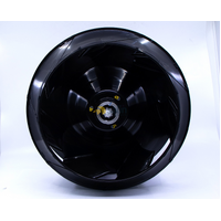 Daikin Genuine Turbo Fan Rotor W:300229P/1395174 CNote QTS32C15M (ROHS) for Daikin Part No 139517J spare part
