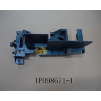 Daikin Genuine Switch Box (2) W:1396355 (ROHS) for Daikin Part No 139635J spare part