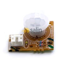 Daikin Genuine Intelligent Eye PCB for Daikin Part No 139636J FTXS50FVMA FTXS60FVMA FTXS71FVMA FTXS50GVMA FTXS60GVMA FTXS71GVMA FTXS50KVM FTXS60KVM FTXS71KVM spare part