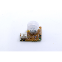 Daikin Genuine Intelligent Eye PCB W:1396362 (ROHS) for Daikin Part No 139636J spare part