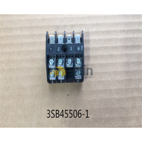 Daikin Genuine Terminal Block W:1397341 TB-ETW-4P-D1 (ROHS) for Daikin Part No 139734J(C2) spare part