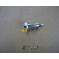 Daikin Genuine TAPPING SCREW W:1403804 (ROHS) for Daikin Part No 140380J(C3) spare part