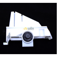 Daikin Genuine Left Side Plate W:1406601 (ROHS) for Daikin Part No 140660J spare part