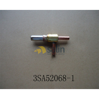 Daikin Genuine Solenoid Valve W:1411526 (ROHS) for Daikin Part No 141152J spare part