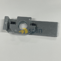 Daikin Genuine Set Plate Bearing Holder for Daikin Part No 1413058 spare part