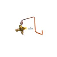 Daikin Genuine Stop Valve Assy Liquid Line for Daikin Part No 1423839 spare part
