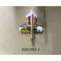Genuine 4 Way Valve W:1426573 (ROHS) for Daikin Part No 142657J
