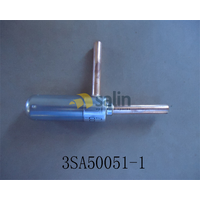 Genuine Body Motorized Valve W:1426580 (ROHS) for Daikin Part No 142658J(C1)