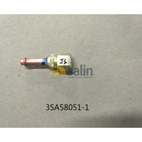 Genuine Body Servicing Valve W:1432655 (ROHS) for Daikin Part No 143265J