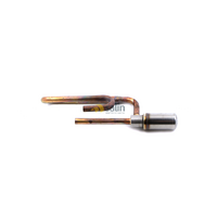 Daikin Genuine MOTOR OPERATED VALVE ASSY W:1441301 (ROHS) for Daikin Part No 144130J spare part