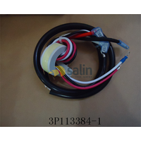 Genuine WIRE HARNESS ASSY COMP. W:1442621 (ROHS) for Daikin Part No 144262J