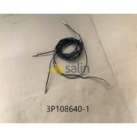 Daikin Genuine THERMISTOR ASSY W:1442645 R2-7T 2000X4 2250X1 (ROHS) for Daikin Part No 144264J spare part