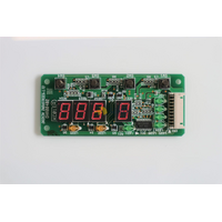 Genuine ANNUNCIATOR PCB C NOTE-NOT 4 STND SALE for Daikin Part No 1451252