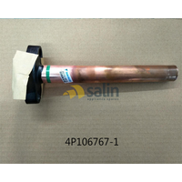 Genuine Auxillary Pipe W:1452464 for Daikin Part No 145246J