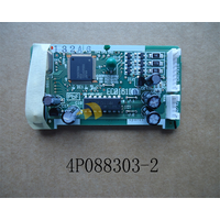 Daikin Genuine Printed CIrcuit (4P088303-2) EC0161 (ROHS) for Daikin Part No 145661J spare part
