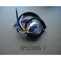 Genuine Wire Harness Assy (Comp) W:1459496 (ROHS) for Daikin Part No 145949J