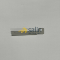 Daikin Genuine Reinforcement Plate W:1465059 for Daikin Part No 146505J spare part
