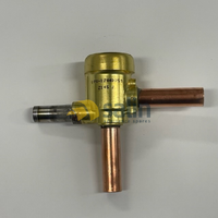 Daikin Genuine Solenoid Valve Body (ROHS) for Daikin Part No 147657J spare part