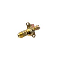 Daikin Genuine Stop Valve W:1483273 VSAMH5SFC (ROHS) for Daikin Part No 148327J spare part