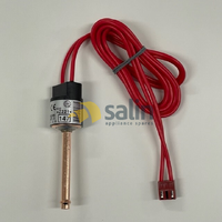 Daikin Genuine High Pressure Switch (ROHS) for Daikin Part No 148345J spare part