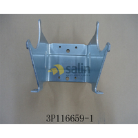 Daikin Genuine MOTOR BASE W:1488076 (ROHS) for Daikin Part No 148807J(C1) spare part