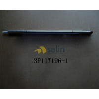 Daikin Genuine Fan Shaft (ROHS) for Daikin Part No 148809J(C1) spare part