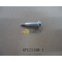 Daikin Genuine SET BOLT DRAIN PUMP W:1488494 (ROHS) for Daikin Part No 148849J spare part