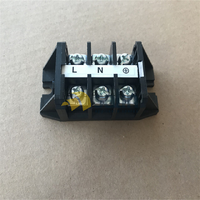 Daikin Genuine Terminal Block for Daikin Part No 1499634 spare part