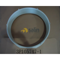 Genuine Bell Mouth W:1435476 for Daikin Part No 1502648
