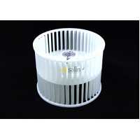 Genuine FAN ROTOR ASSY W:1507117 (ROHS) for Daikin Part No 150711J
