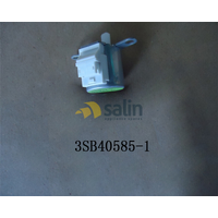 Daikin Genuine Stepping Motor W:1797446 MSBPC20D11 (ROHS) for Daikin Part No 151065J spare part