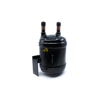 Genuine ACCUMULATOR ASSY W:0919933 for Daikin Part No 1517082