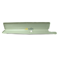 Daikin Genuine Right Side Plate W:1517703/1388448 (ROHS) for Daikin Part No 151770J spare part