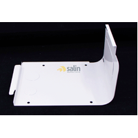 Daikin Genuine Rear Piping Cover W:1517741 (ROHS) for Daikin Part No 151774J spare part