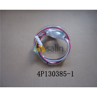 Genuine WIRE HARNESS (4) (FAN MOTOR) for Daikin Part No 1542583 (M2)